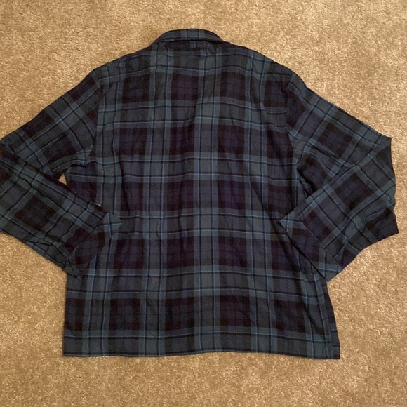 Majestic International Men’s Pajama Set XXL - Picture 7 of 11